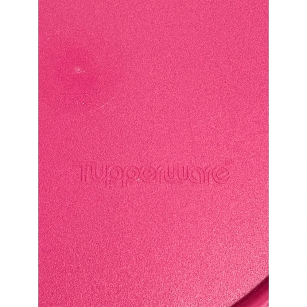 Tupperware product set